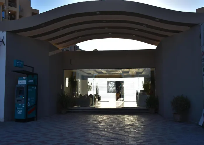 Princess Resort, Private Sandy & 3 Pools-free Airport Pickup Apartman Gurdaka