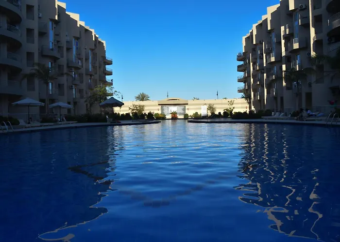 Princess Resort, Private Sandy & 3 Pools-free Airport Pickup * Gurdaka