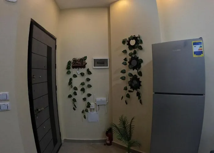 Apartman Princess Resort, Private Sandy & 3 Pools-free Airport Pickup *
