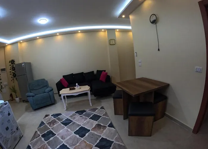 Apartman Princess Resort, Private Sandy & 3 Pools-free Airport Pickup *