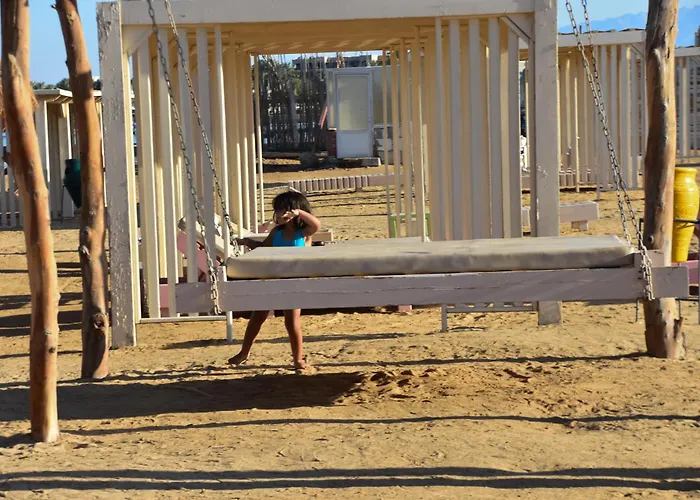Princess Resort, Private Sandy & 3 Pools-free Airport Pickup Gurdaka