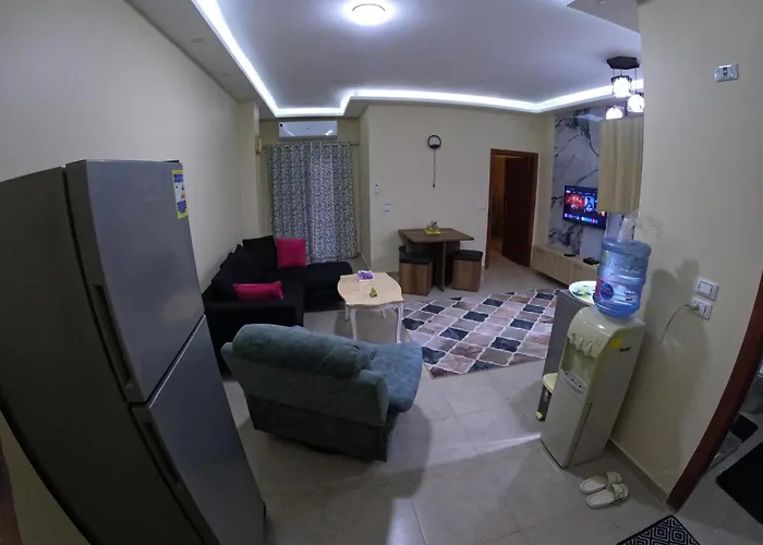 Princess Resort, Private Sandy & 3 Pools-free Airport Pickup * Gurdaka