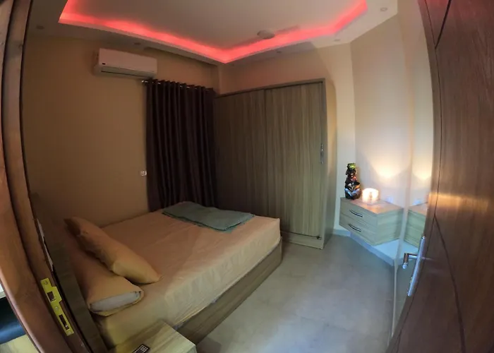 Princess Resort, Private Sandy & 3 Pools-free Airport Pickup Apartman