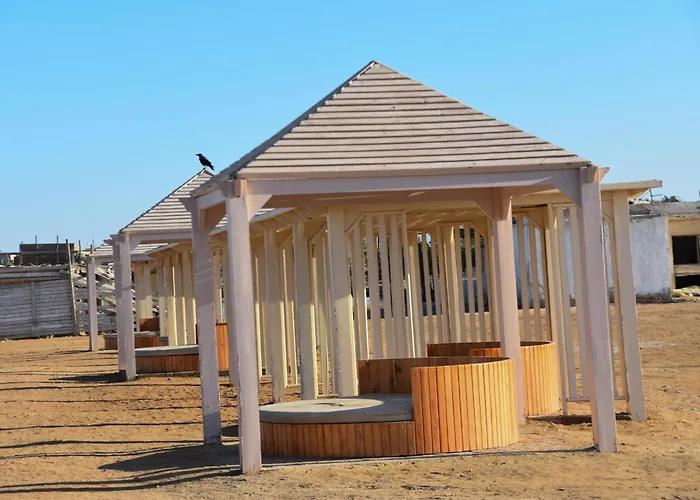 Princess Resort, Private Sandy & 3 Pools-free Airport Pickup Gurdaka