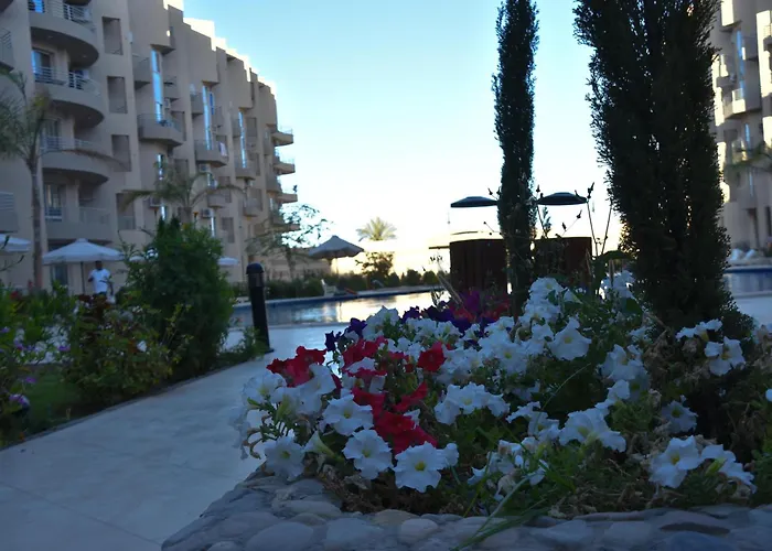 Apartman Princess Resort, Private Sandy & 3 Pools-free Airport Pickup