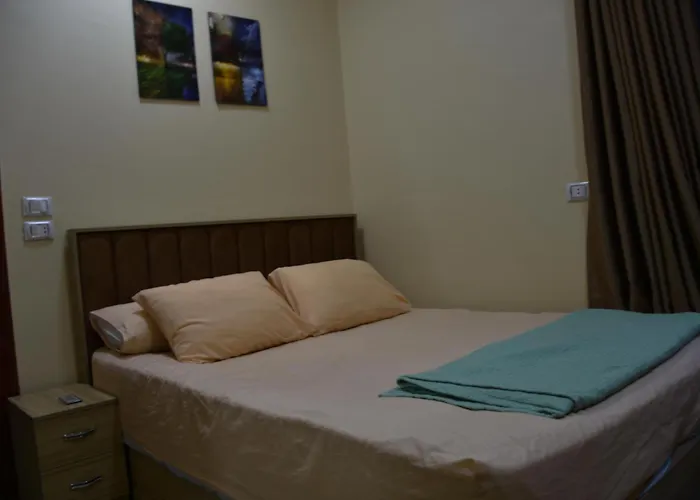 Apartman Princess Resort, Private Sandy & 3 Pools-free Airport Pickup Gurdaka